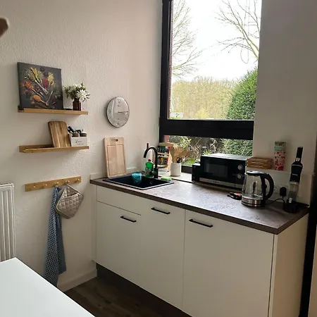 Nr 4 Apartment Munster (North Rhine-Westphalia)