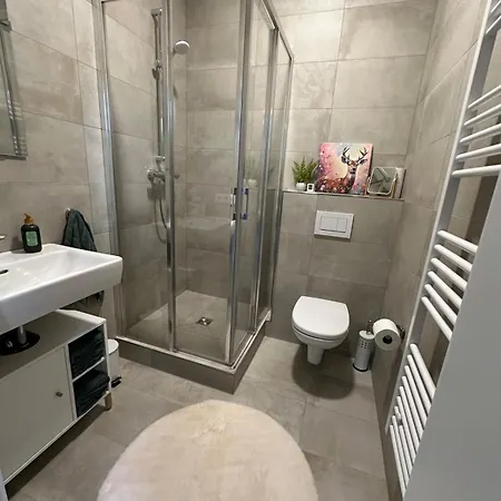 Apartment Nr 4