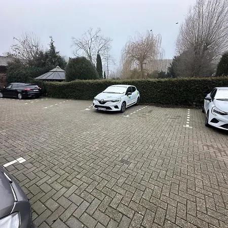 Nr 4 * Munster (North Rhine-Westphalia)
