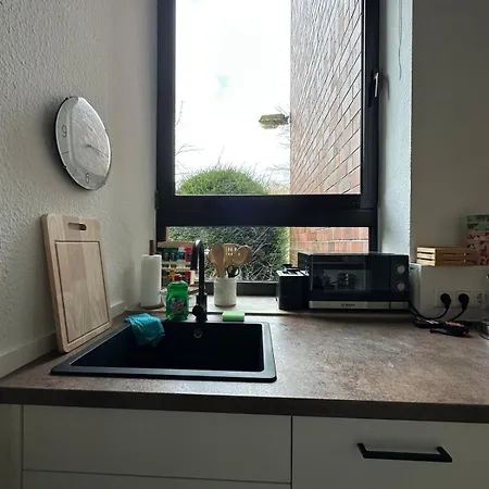 Nr 4 Apartment *