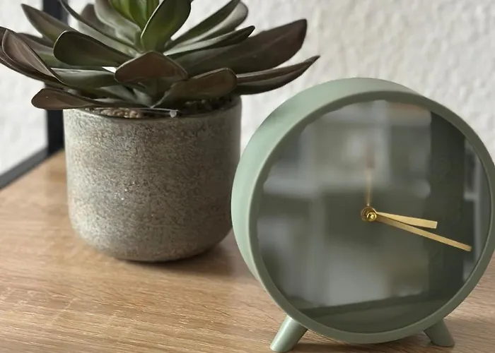 Nr 4 * Munster (North Rhine-Westphalia)