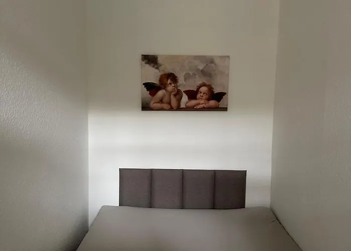 Appartement Nr 4 Munster (North Rhine-Westphalia)