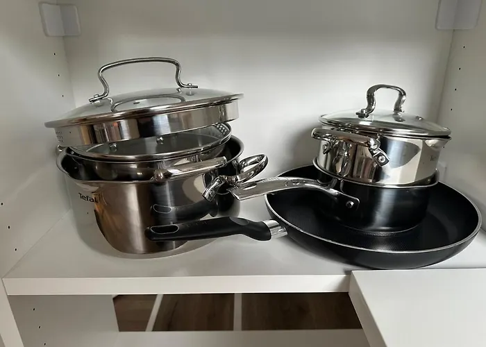 Nr 4 Munster (North Rhine-Westphalia)