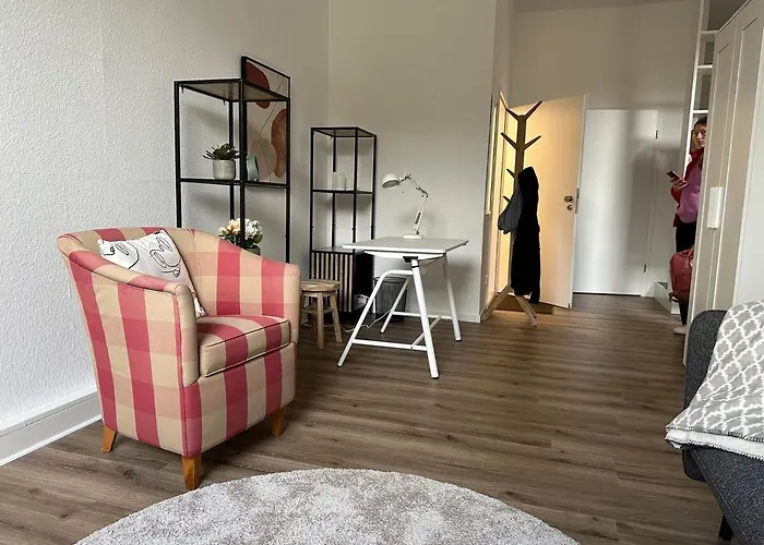 Nr 4 Apartament *
