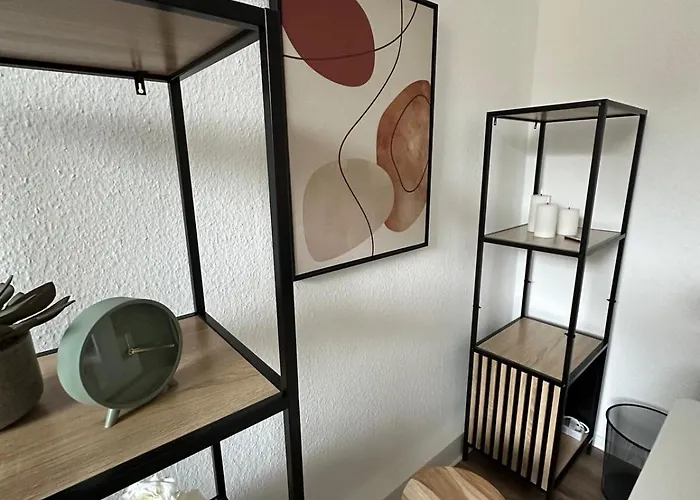 Nr 4 Munster (North Rhine-Westphalia)